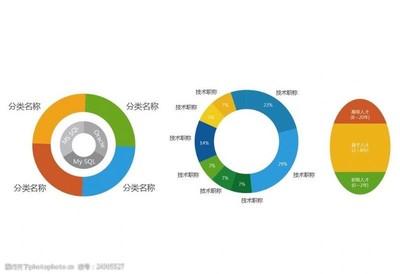 數(shù)據(jù)餅狀圖在市場(chǎng)調(diào)研中的關(guān)鍵作用與設(shè)計(jì)素材應(yīng)用