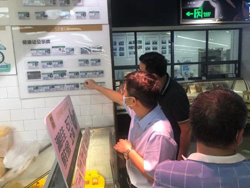 筑牢抗疫防線，守護民生安全——長沙市場監管系統全面開展疫情期間市場專項調研與監管行動