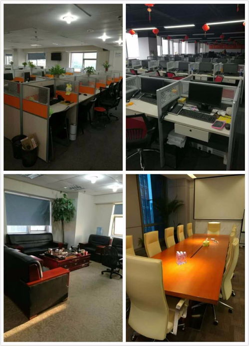 金海路2361號源助二手辦公家具 一站式收售,助力企業高效辦公