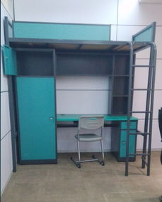 廣州標準學生床 公寓上下床 廣州辦公家具