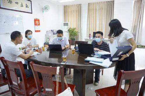 高標準嚴要求 助推企業提質增效 | hiq供應鏈審廠走進箭牌辦公服務